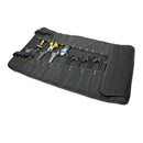 3X(Multifunction Oxford Cloth Folding Wrench Bag Tool Roll Storage Pocket T