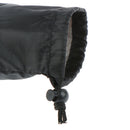 Outdoor Organizer Travel Backpack Rain Cover Portable Drawstring Storage BX