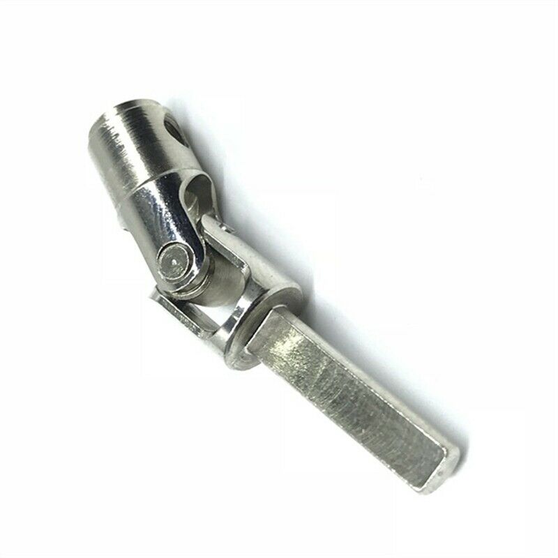 2PCS Upgrade Metal Driving Shaft for WPL HengLong 1/16 RC Car Parts CrawlersJ7F2