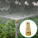 High Pressure Spray Nozzle Garden Watering Water Misting For Pesticide Sprayer