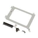 1PC HDD Cable Lead with Caddy for Dell XPS15 9550 9560 Precision 5510 Models
