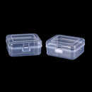 Durable Gift Box Case For Bangle Jewelry Wrist Watch Box step count Watch VGCATO