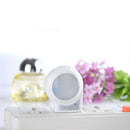 Mini Led Snail Night Light Auto Night Lamp Sensor Control Light Wall For K BX
