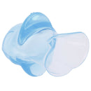 Silicone Anti Snoring Tongue Retaining Device Snore Solution Sleep Breathi NT Ew