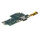 USB Charge Charging Ports Flex Cable Dock Connector, For Google Pixel XL