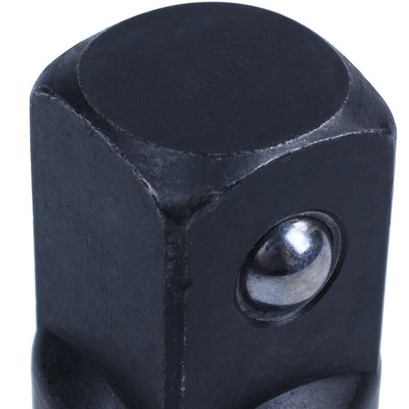 1/2 to 3/4 Pneumatic Sleeve Socket Adapter Reducer Converter Air Impact ToolJ1H8