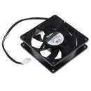 1Pc 0.15A switchboard H3C for 4020 5600 S5500 fan EFB0412HHD 3600 12V 3pin BX