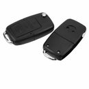 Universal Car Alarm Systems 12V Auto Remote Central Kit Door Lock Locking V H9E8