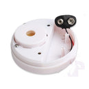 Loud Water Leakage Alarm Water Leak Sensor Detect for Garage Kitchen Factory