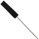Rubber Mutes for Piano Tuning - Assortment of 7, Various Sizes