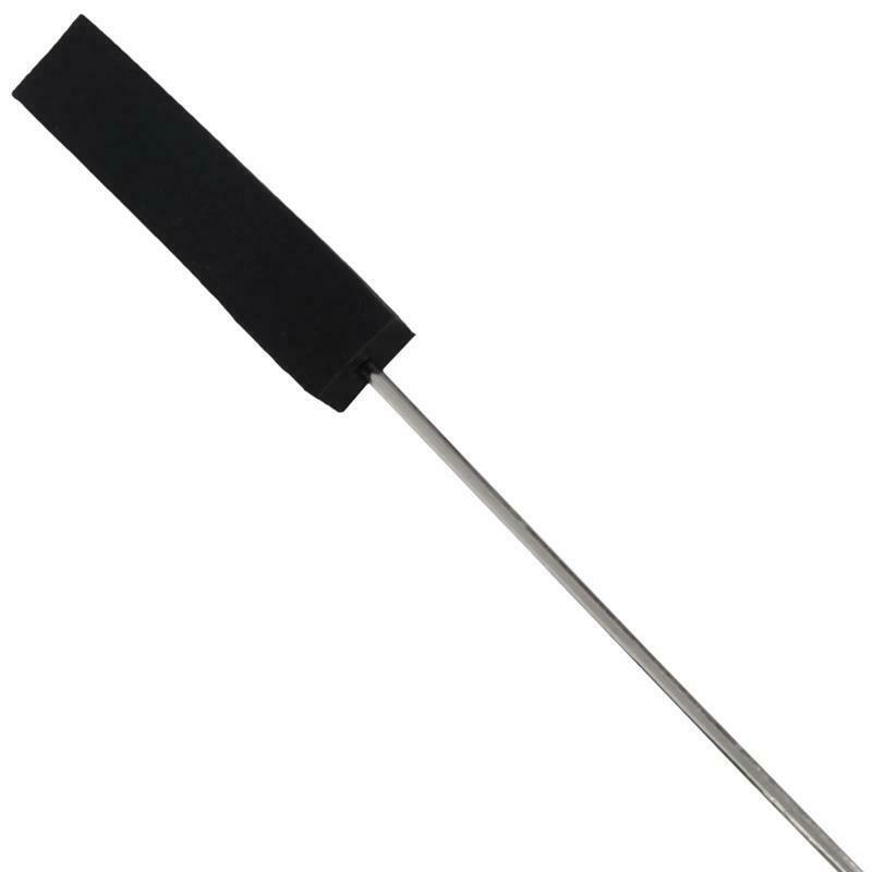 Rubber Mutes for Piano Tuning - Assortment of 7, Various Sizes