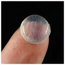 100Pcs Self Adhesive Silicone Feet Bumper Door Cupboard Buffer Stop Bump