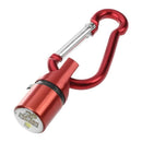 High Visibility LED Flashing Tag Pendant Collar - Safety for Dog / Cat / Pe N6W9