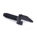 1pc archery shoot screw arrow rest right hand for recurve bow compound bo NMTE