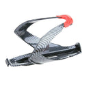 Carbon Fiber Road Bicycle Bike Cycling Water Bottle Holder Rack Cage