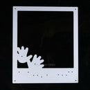 Metal Square Frame Cutting Dies Stencil DIY Album Photo Scrapbooking Paper Card