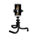 V-R1 Travel Outdoor Mini Bracket Stand tripode Octopus Tripod flexible trip V1R7
