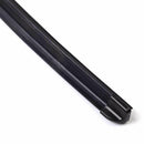1 Pair 26" & 18" Flexible Bracketless Windshield Wiper Blades OEM Easy Install