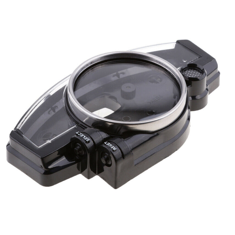 Motorcycle Speedometer Odometer Speedo Case Cover for Yamaha YZF R1 R6 2004-2016
