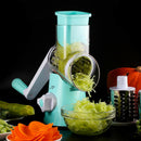 Manual Hand Speedy Mandoline Slicer Pasta Salad Maker Fruit Vegetable Cutter Gw