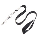 Pet Dog Bird Training Whistle Ultrasonic Dogs Training Flute Pet Supplies A