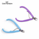 Diagonal Pliers Wire Side Flush Cutter Cutting Electric Shears Pliers DIY SP
