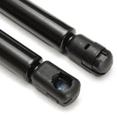 Pair Tailgate Rear Lid Lift Support Trunk Gas Struts Spring For Renault Meg B5X8