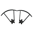 Upgraded Main Blade Propellers for TIANQU VISUO XS809 XS809HC XS809HW XS809 R4J4