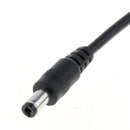 AC100-240V to 24V 2A Power Supply Adapter Driver DC Converter LED Driver