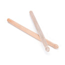 New 1 Pairs Music Band Maple Wood Drum Sticks Drumsticks 5A MO