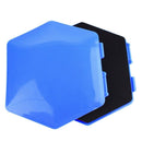 Hexagon Gliding Discs Slider Fitness Disc Exercise Sliding Plate For Yoga G