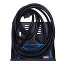 20Pin To 2 Port USB 3.0 HUB And HD Audio 3.5-in PC Floppy Front Panel Cable