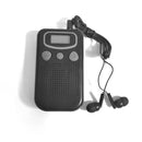 Personal Digital Ear Hear Aid Device Booster Sound Vioce Hearing Amplifier