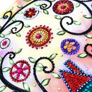 5D DIY Special Shaped Diamond Painting Tree Cross Stitch Mosaic Craft Kits