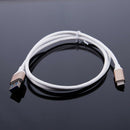 Usb 3.1 Type C To Usb 3.0 Type A Male Mad Decent Solutions 3.3Ft(1M) Hi-Spe