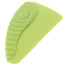 1PC Silicone Dish Squeegee Washing Cleaning Scraper Cleaning Brus@