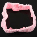 Lovely Newborn Baby Princess Prince Crown Tiara Knit Crochet Headband Hats