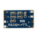Mini RS232 to TTL Converter Module Board M1I9