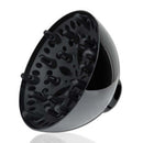 Universal Hairdressing Styling Salon Tool Hair Dryer Finger Diffuser Blower AU