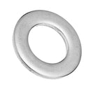 M10*50Pcs + M8*50Pcs Stainless Steel Metric Flat Washers Screw Repair Tool