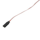 3 x RC 900mm Servo Extension Wire Cable Lead FOR Futaba V6A7