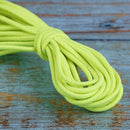 Elastic Rubber Band Tennis Ball Single Practice Training Belt Line Cord Tool lj