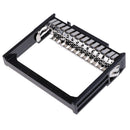 Hard Drive Blank Caddy Filler 2.5" SFF for DL380 G8 G9 670033-001 652991-001 3C
