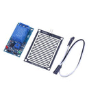 12V Moisture Drops Control Module Moisture Sensor Rain Leak Modul M35 A