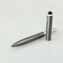 2 In 1 Gel Pen Capacitive Stylus Pen For Ipad Smartphone Tablet Q4A7