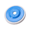 3pcs 100mm 4inch Wool Buffing Grinding Wheel Felt Polishing Discs Pads Set