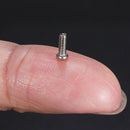 12 Styles 600pcs Stainless Steel Screws Set Machine Screws for PC Cell Phon
