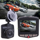 2.4" HD 1080P Car DVR Mini Camera Digital Video Recorder Rear View Night Vision