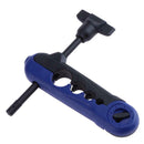 Mini Universal Adjustable Fishing Line Spooler for Rod Reel Winder Board