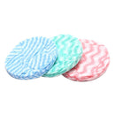 10pcs Magic Compressed Bath Face Travel Reusable Towels Washcloths Disposa ro-OZ